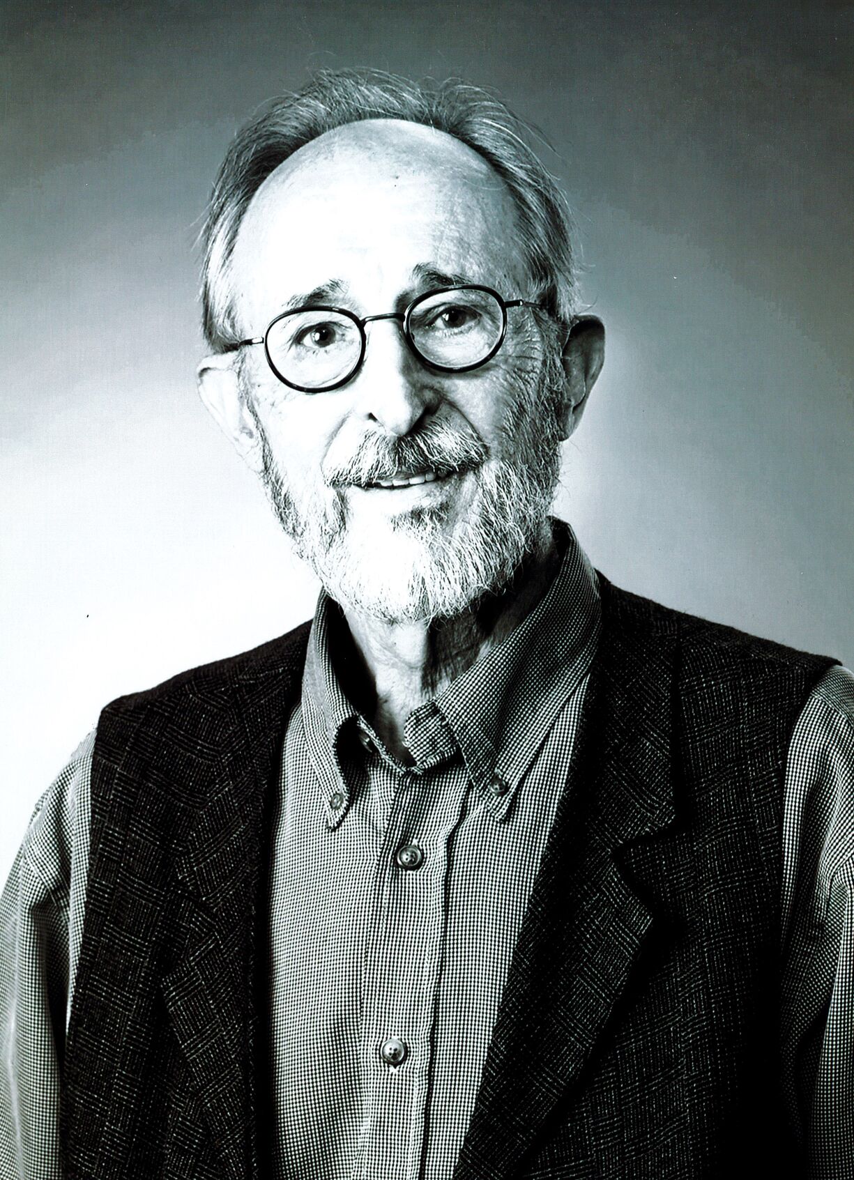 Patrick Casanova